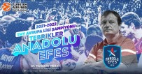 Siyasilerden Avrupa Sampiyonu Olan Anadolu Efes'e Tebrik Mesaji