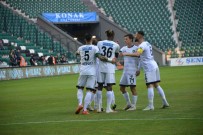 Spor Toto 1. Lig Açiklamasi Kocaelispor Açiklamasi 4 - Adanaspor Açiklamasi 1