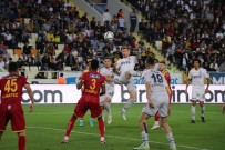 Spor Toto Süper Lig Açiklamasi Yeni Malatyaspor Açiklamasi 0 - Fenerbahçe Açiklamasi 5 (Maç Sonucu)