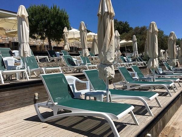 Bodrum'da sezon öncesi dudak uçuklatan ücretler! Loca 10 bin euro, lahmacun 200 TL...