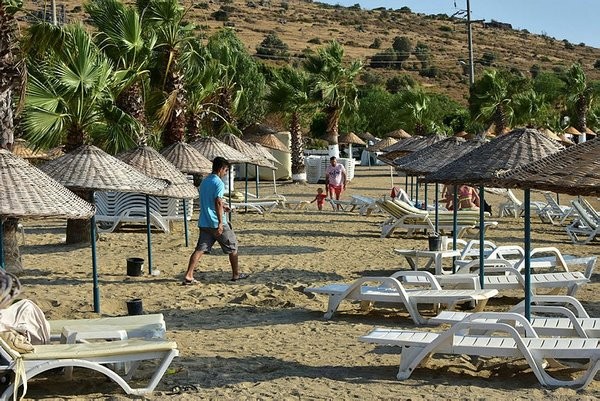 Bodrum'da sezon öncesi dudak uçuklatan ücretler! Loca 10 bin euro, lahmacun 200 TL...