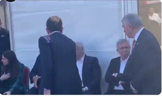 CHP'de büyük çatlak! Kılıçdaroğlu 'Ya bana katılın ya da yolumdan çekilin' demişti