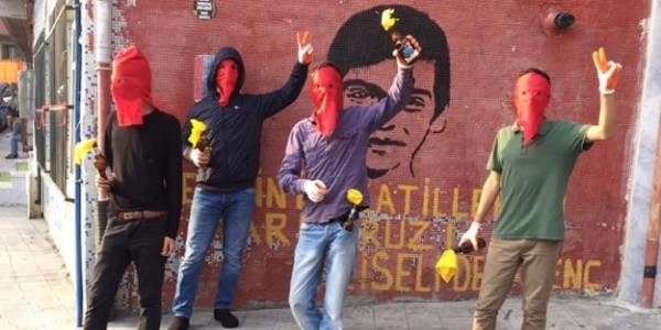 Böyle ihanet görülmedi! CHP'li belediyeler kasalarını DHKP-C'ye açtı