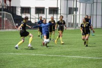 1955 Batman Belediyespor Açiklamasi 4-Tekirdagspor Açiklamasi 0