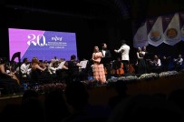 20. Mersin Uluslararasi Müzik Festivali, Gala Konseriyle Basladi