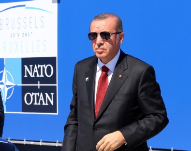 ABD'nin Türkiye korkusu: İyi ilişkiler içinde olmak çıkarımıza; Başkan Erdoğan'ın NATO tepkisi gündemden düşmüyor