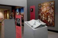 Ada Modern'den 'Leonardo Da Vinci'ye Saygi'