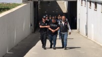 Adana'da Narkotik Operasyonu