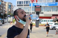 Aydin'da Hava Sicakliklari Artacak