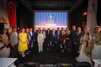 Balkan Panorama Film Festivali'ne Muhtesem Açilis