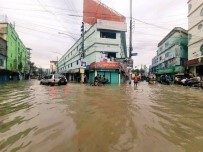 Banglades Ve Hindistan'daki Sellerde Can Kaybi 57'Ye Yükseldi