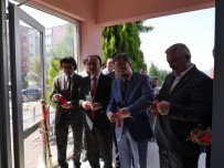 Bilecik'te Kurulan Toprak Analiz Laboratuvari'nin Açilisi Gerçeklestirildi