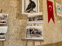 Birecik'te Vatandaslar Nostaljiyi Yasadi