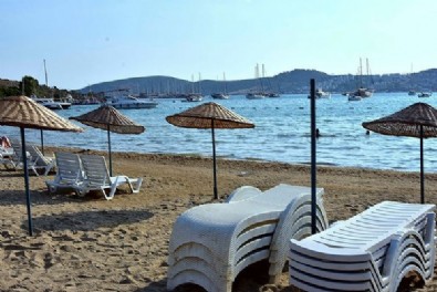 Bodrum'da sezon öncesi dudak uçuklatan ücretler! Loca 10 bin euro, lahmacun 200 TL...