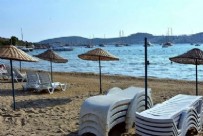 Bodrum'da sezon öncesi dudak uçuklatan ücretler! Loca 10 bin euro, lahmacun 200 TL...