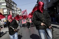 Böyle ihanet görülmedi! CHP'li belediyeler kasalarını DHKP-C'ye açtı