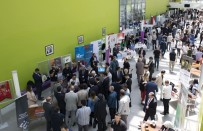 BSEÜ, Estekfest-2022 Festivalinde Sergiledigi IHA'larla Ilgi Odagi Oldu