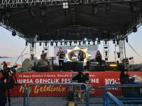 Bursa'da On Binlerce Kisiye 'En Iyi Narkotik Polisi Anne' Projesi Tanitildi