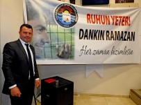 Çesme Belediyespor'da Mustafa Kaymakçi Dönemi