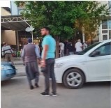 Diyarbakir'da Iki Grup Arasinda Silahli Kavga Açiklamasi 1 Ölü, 4 Yarali