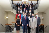 EGIAD'dan Yunanistan'a Is Gezisi