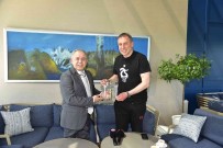 'En Quality Teknik Direktör' Abdullah Avci!