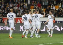 Fenerbahçe'nin Şampiyonlar Ligi'ndeki muhtemel rakipleri...