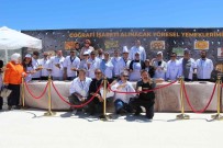 Hasankeyf'te 'Turizm Ve Gastronomi' Coskusu