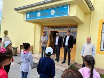 Igdir'da Süt Ve Gida Hijyeni Ile Ilgili Bilgilendirme Yapildi