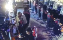 Istanbul'da Klavye Altindan Uyusturucu Ticareti Kamerada