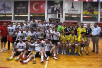 Izmir'de Bosna Hersek Rüzgari