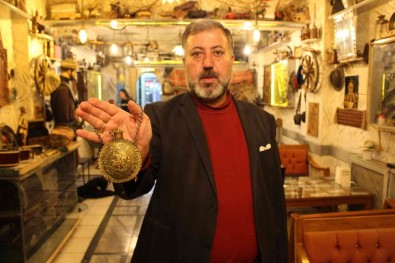 Kafeden Çok Müzeyi Andiriyor