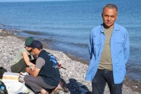 Karadeniz'de Tedirgin Eden Görüntü