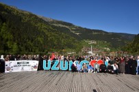 Karatay Belediyesi'nden Kadin Kursiyerlere Karadeniz Gezisi