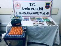 Kumar Oynarken Yakalanan 104 Kisiye 189 Bin 176 TL Ceza