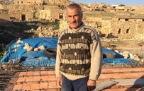 Mardin'de Komsusu Tarafindan Arazide Vurulan Sahis Hayatini Kaybetti