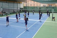 Meram Yaz Spor Okullari'nda Kayitlar Basliyor Haberi
