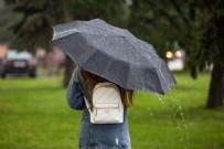 Meteorolojiden 17 ile yağış uyarısı: Öğle saatlerine dikkat