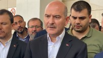 Nigde'deki Kazada Aci Gerçegi Bakan Soylu Açikladi