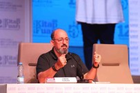 Prof. Dr. Sinan Canan Açiklamasi 'Insan, Bu Kafayla Gitmeye Devam Ederse Gezegenin Kanseri Olacak'