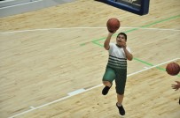 Sampiyon Takimin Altyapi Seçmeleri Büyük Ilgi Gördü