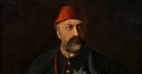 Sanatını hüzünle besleyen son halife Abdülmecid Efendi!