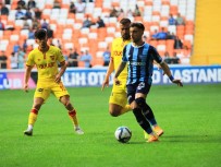 Spor Toto Süper Lig Açiklamasi Adana Demirspor Açiklamasi 0 - Göztepe Açiklamasi 0 (Maç Devam Ediyor)