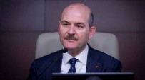 Süleyman Soylu: İstanbul'da uyuşturucu operasyonlarında 12 kişi gözaltına altındı