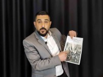 Sultan Abdülhamid Han Kültür Ve Egitim Dernegi'nden Aksener'e 'Sultan Abdülhamid Han' Tepkisi