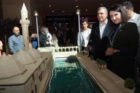 Türkiye'deki 81 Ilin Kültürü Sanliurfa'da Bulustu