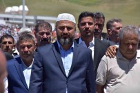 Türkiye'nin Dört Bir Yanindan Vatandaslar Batman'a Akin Etti