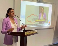 Türkiye'nin Tek Dijital Kuluçka Merkezinde Ilk Demoday