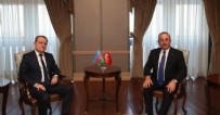 Türkiye ve Azerbaycan arasında kritik görüşme!