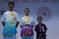 Wushucu Sampiyon Kardeslerin Siradaki Hedefi Olimpiyat Sampiyonlugu